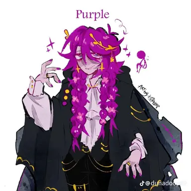 Profile image of 보라