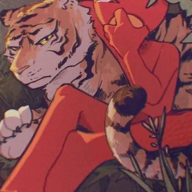 Profile image of 빨강