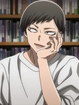 CasualLlama9446의 2P 淀川真澄、並木度馨