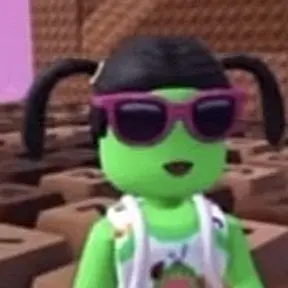 Profile image of グリンピース