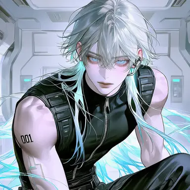 Profile image of 001