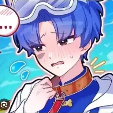 Profile image of 당찬