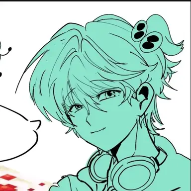Profile image of 우유참치