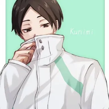 Profile image of 国見英