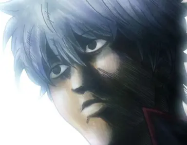 Profile image of 사카타 긴토키