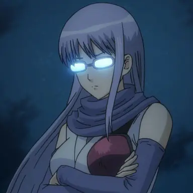 Profile image of 猿飛あやめ