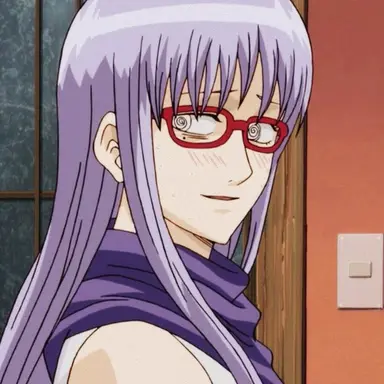Profile image of 猿飛あやめ