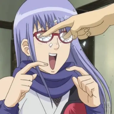Profile image of 猿飛あやめ