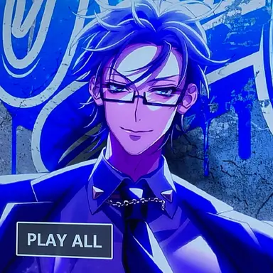 Profile image of 入間銃兎