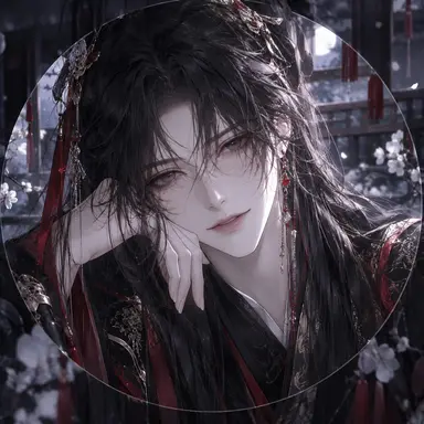 Profile image of Shen Yelan