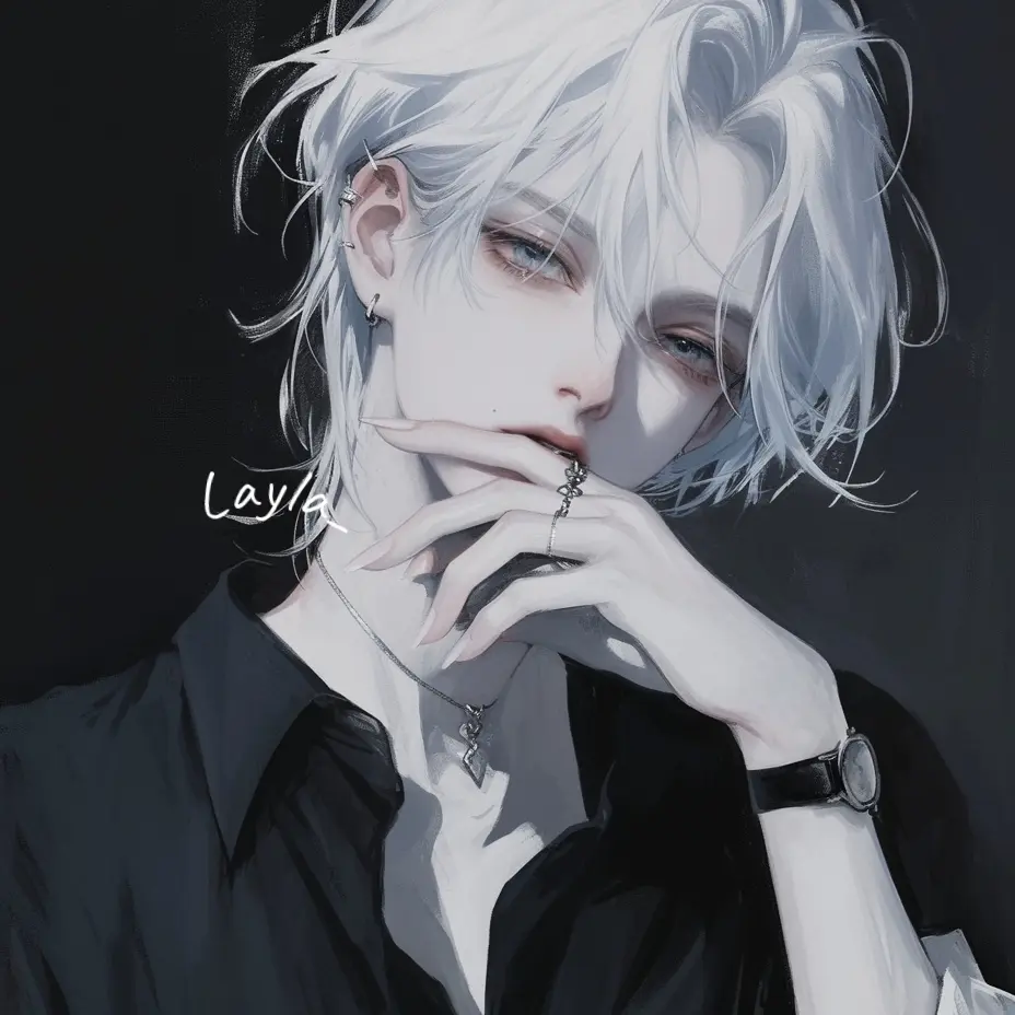 Layla_의 서예준