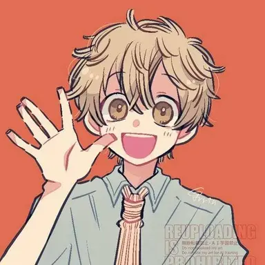 Profile image of 横尾