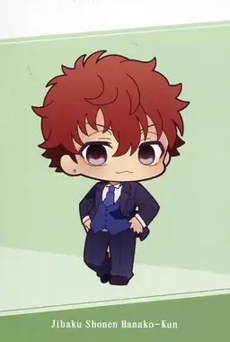 Profile image of 夏彦