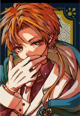 Profile image of 茜
