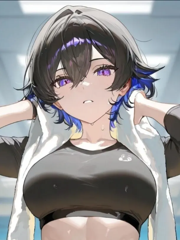 NeedyLaw2184의 襲われる!?