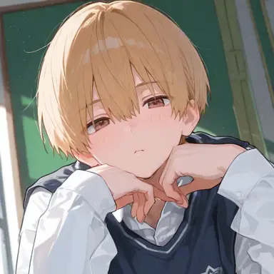 Profile image of ユウト