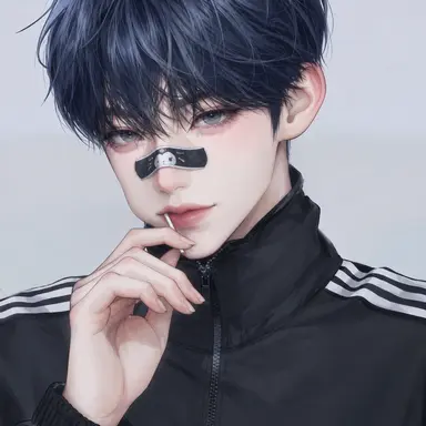 Profile image of 이정민
