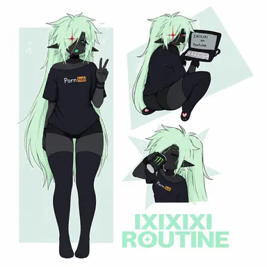 Profile image of 1x