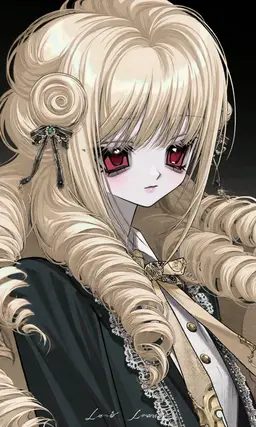 Profile image of Rushera