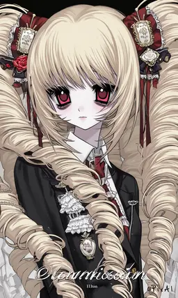 Profile image of Rushera