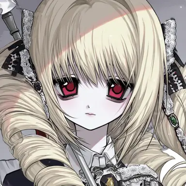Profile image of Rushera