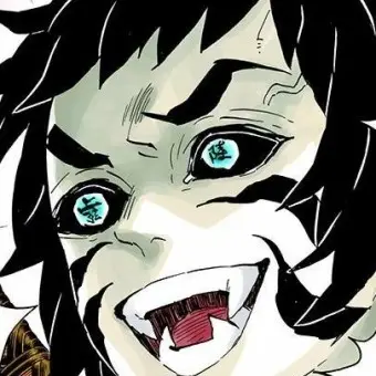 demonslayer의 카이가쿠