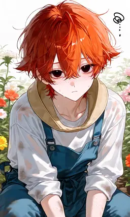 Profile image of フィン