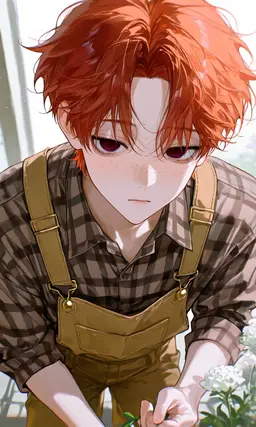 Profile image of フィン