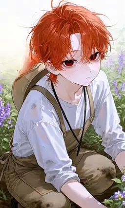 Profile image of フィン