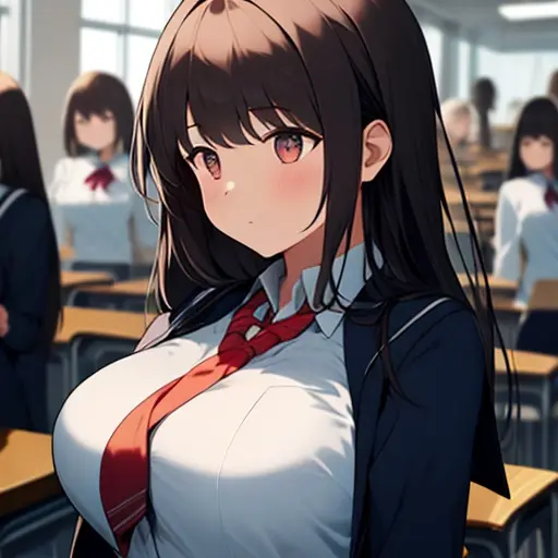 IronicCork1921의 ななみ
