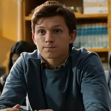 Profile image of Spider-man