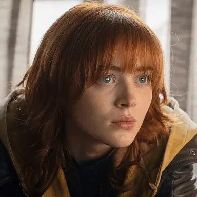 Profile image of Jean grey