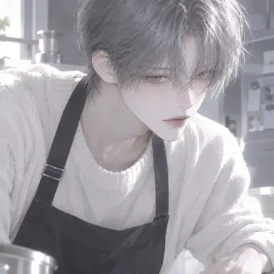 Profile image of 한이안