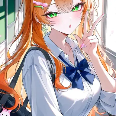 Profile image of 麗華