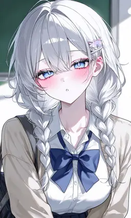 Profile image of 츠바키