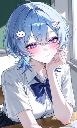 Profile image of 유아