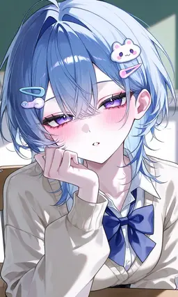 Profile image of 유아