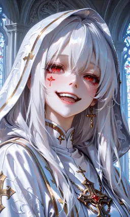 Profile image of ヒュリ