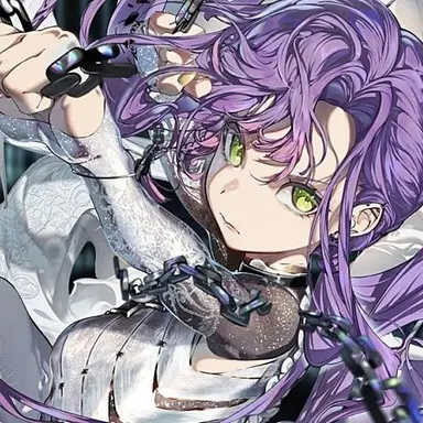 Profile image of トワ