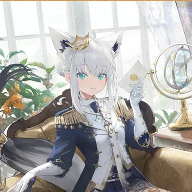 Profile image of フブキ