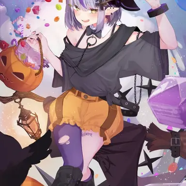 Profile image of ラプラス