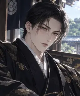 Profile image of 伊織
