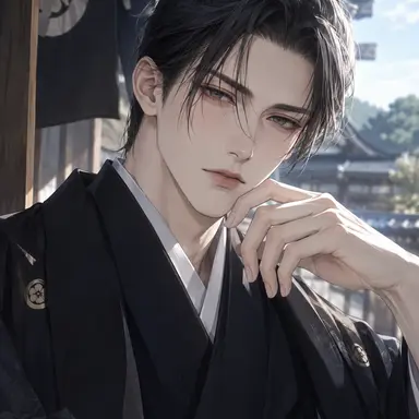 Profile image of 伊織