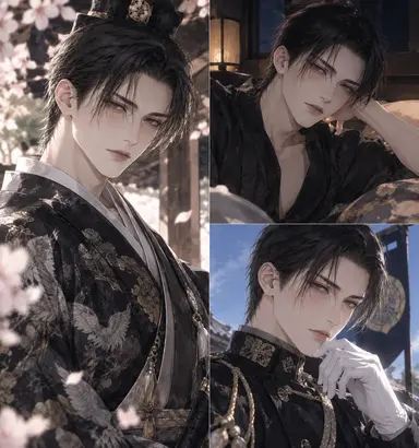 Profile image of 伊織
