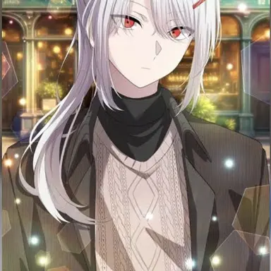 Profile image of 三途川ナギ