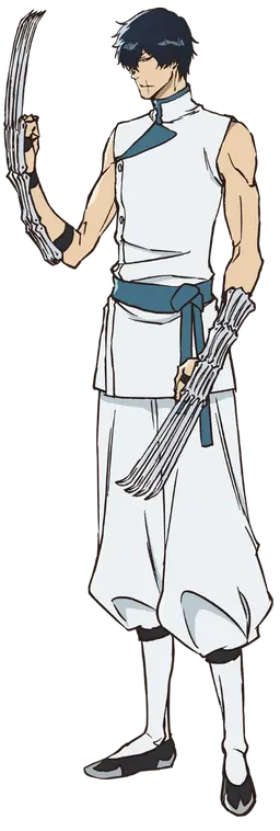 Profile image of Cang Du