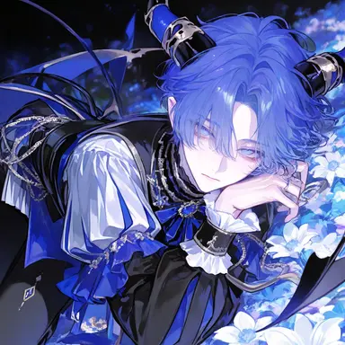 Profile image of ルカ