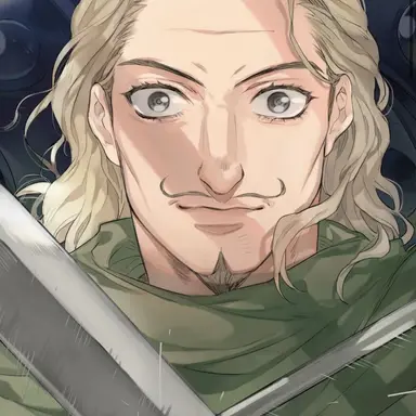 Profile image of 騰