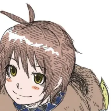 Profile image of 河了貂
