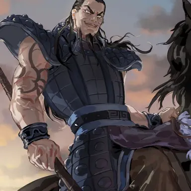 Profile image of 王騎